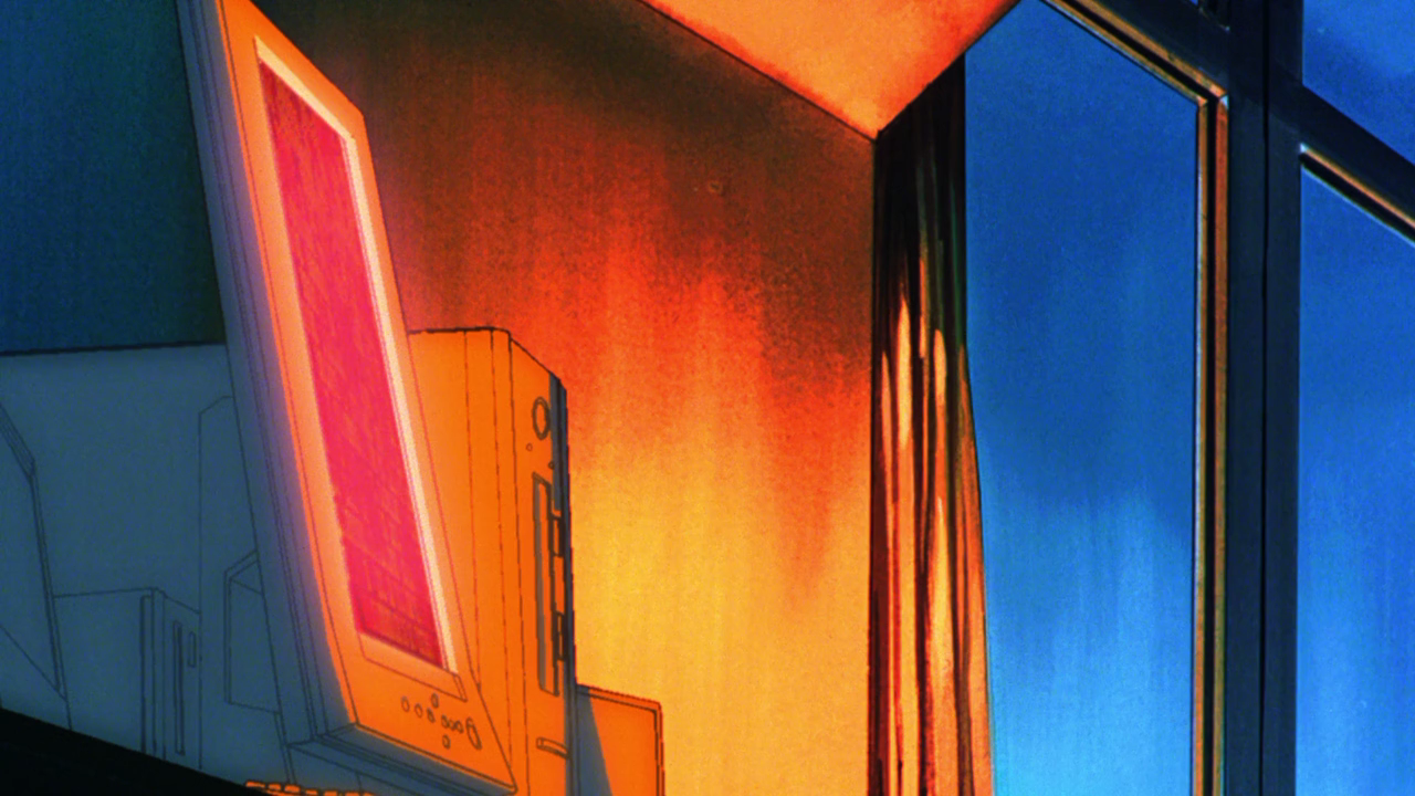 Digimon Adventure Movie (Raru no Fansub)